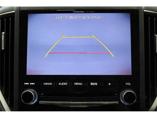 XV2.0i-S アイサイト 4WD