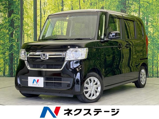 N-BOXL