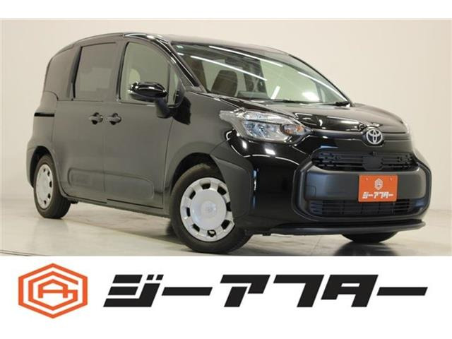 シエンタ1.5 X