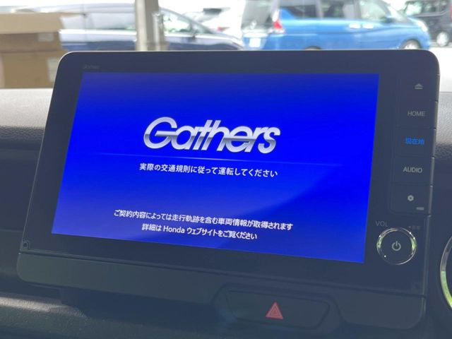 N-BOXカスタム