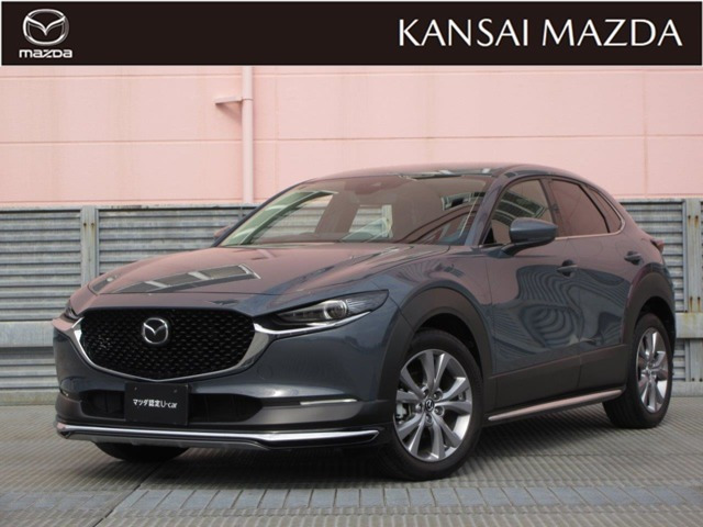 CX-302.0 20S プロアクティブ ツーリングセレクション