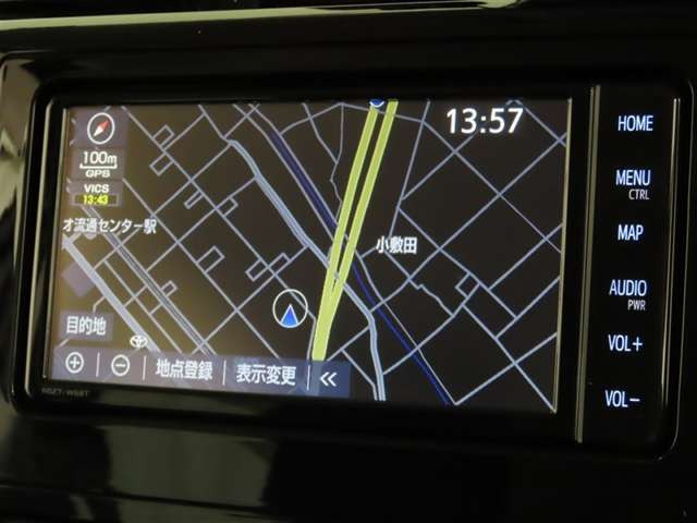 ルーミー1.0 カスタム G