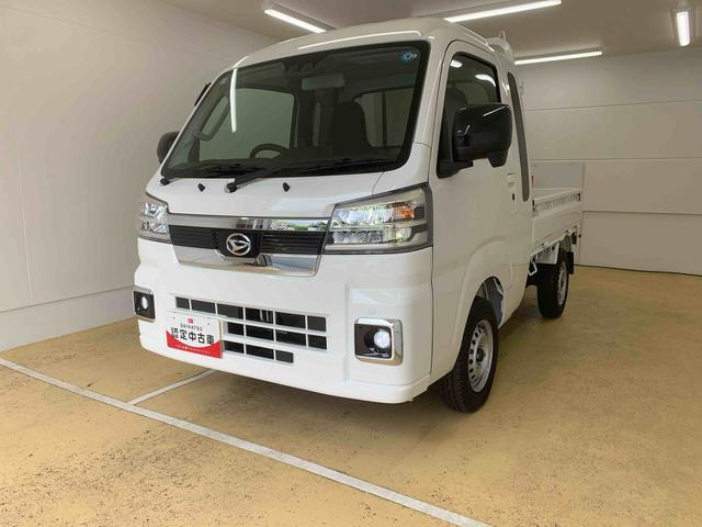 ハイゼットトラックジャンボ エクストラ 4WD