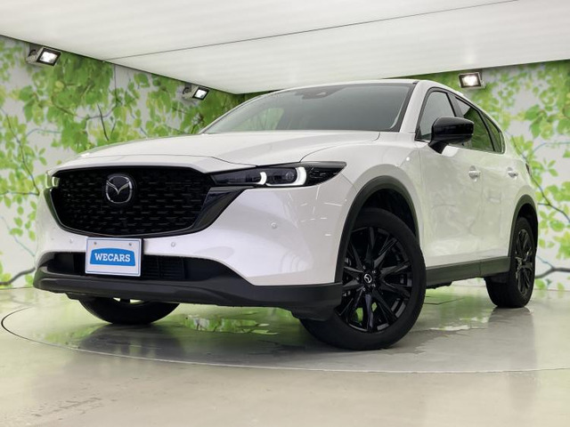 CX-52.2 XD ブラックトーンエディション