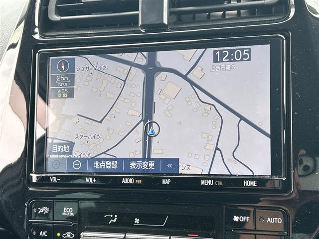 プリウス1.8 S