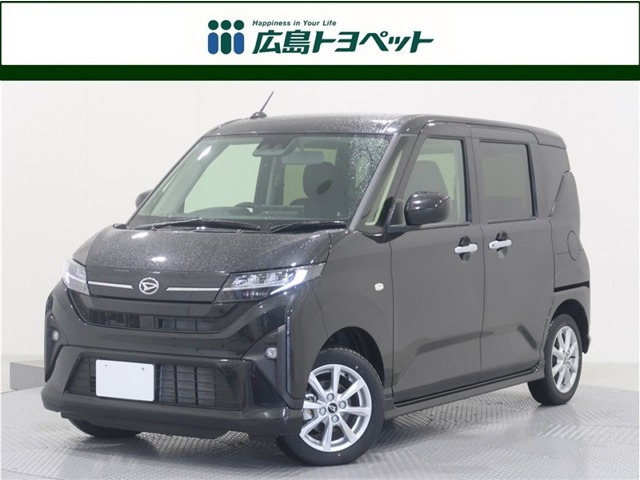 ムーヴG