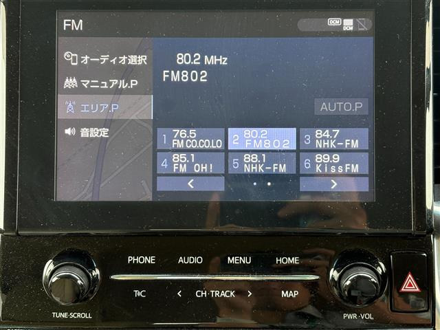 アルファード2.5 X
