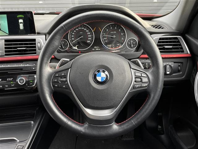 3シリーズツーリング320i xドライブ スポーツ 4WD