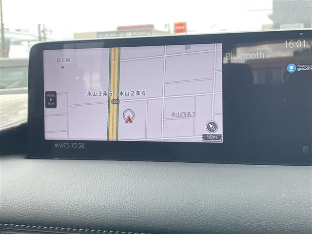 CX-52.2 XD Lパッケージ 4WD