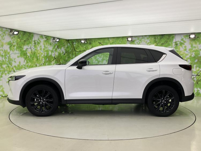 CX-52.2 XD ブラックトーンエディション