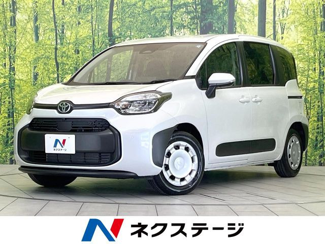 シエンタハイブリッド 1.5 G