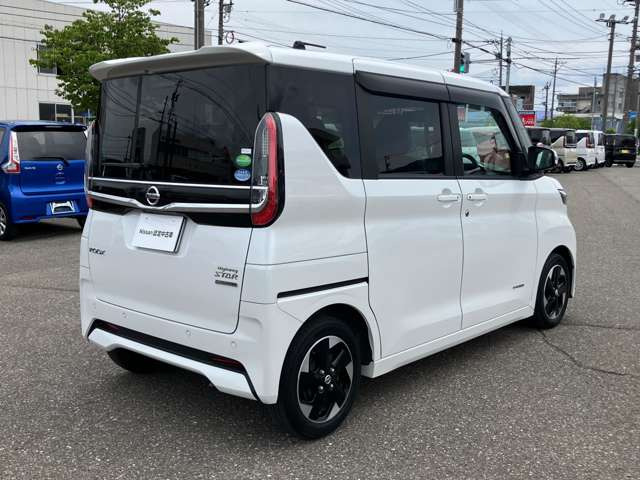 デイズハイウェイスターX プロパイロットエディション