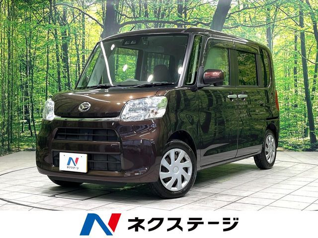 タントL SAIII