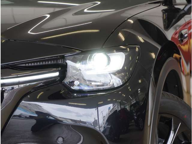 CX-603.3 XD SP ディーゼル