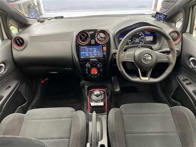ノート1.2 e-POWER NISMO