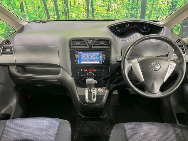セレナ2.0 ハイウェイスター S-HYBRID Vエアロモード