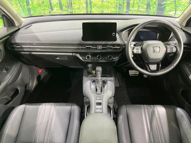 ZR-V1.5 Z