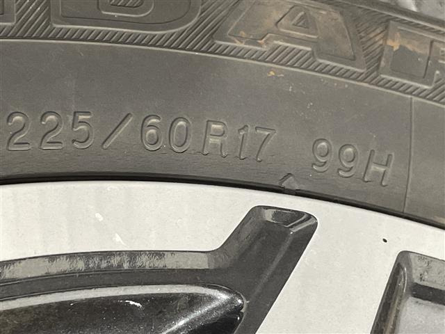 フォレスター2.5 ツーリング 4WD