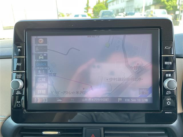 ルークスハイウェイスター Gターボ プロパイロットエディション 4WD