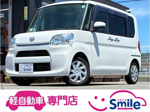タントL