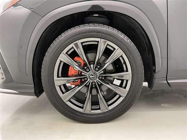 NX350h Fスポーツ