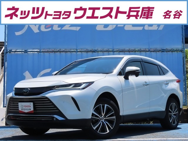ハリアー