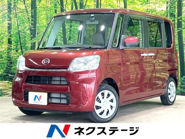 タントL