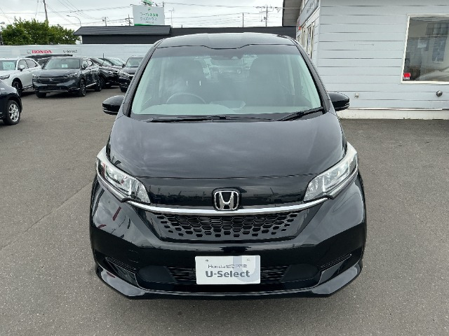 フリード+1.5 ハイブリッド G ホンダセンシング 4WD