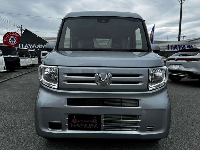 N-VANL