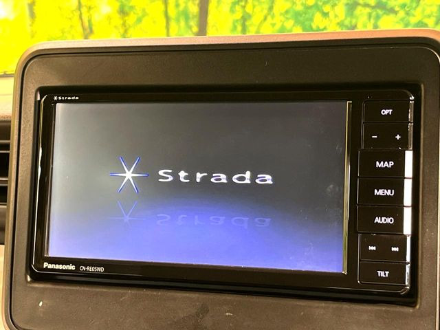 スペーシア