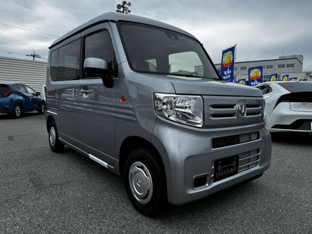 N-VANL