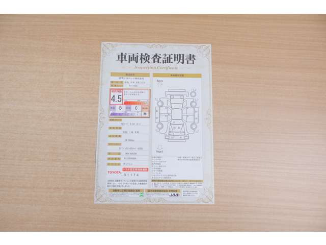 アルファード2.5 S Cパッケージ
