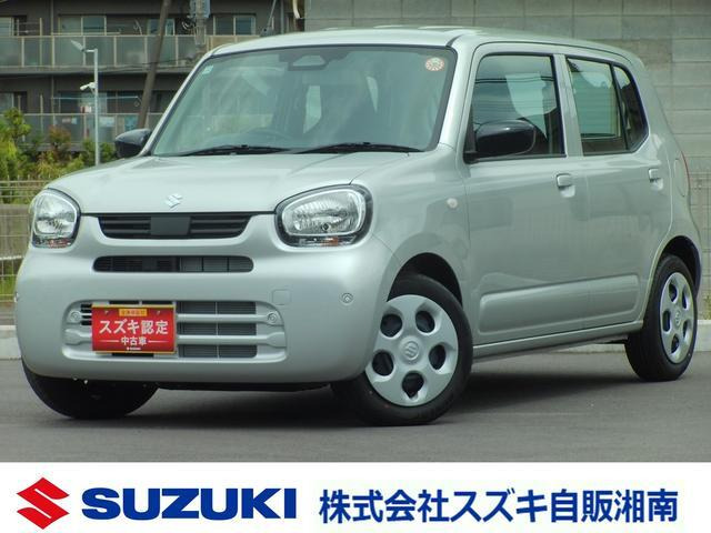 アルトL 4WD