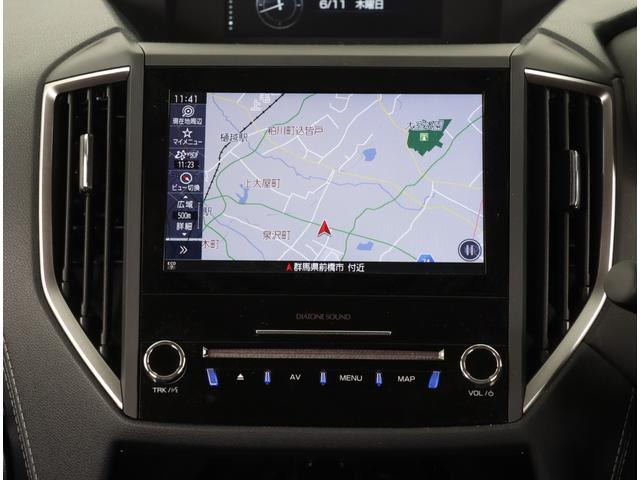 フォレスター2.0 アドバンス 4WD