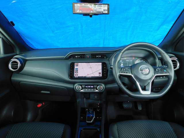 キックス1.2 X (e-POWER)