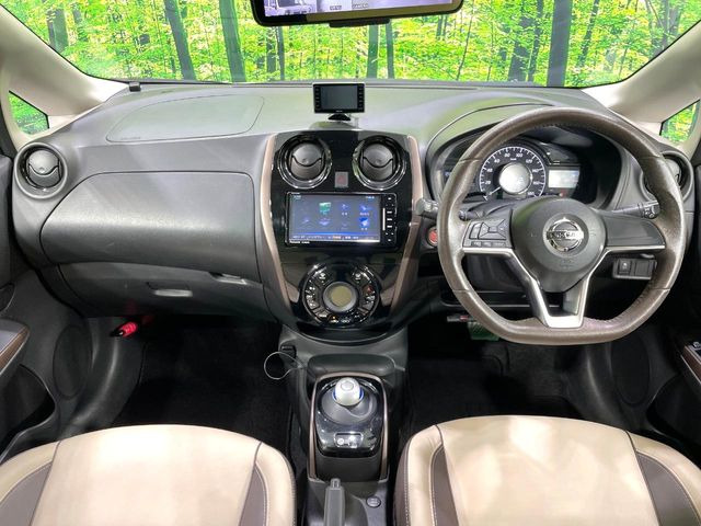 ノート1.2 e-POWER メダリスト