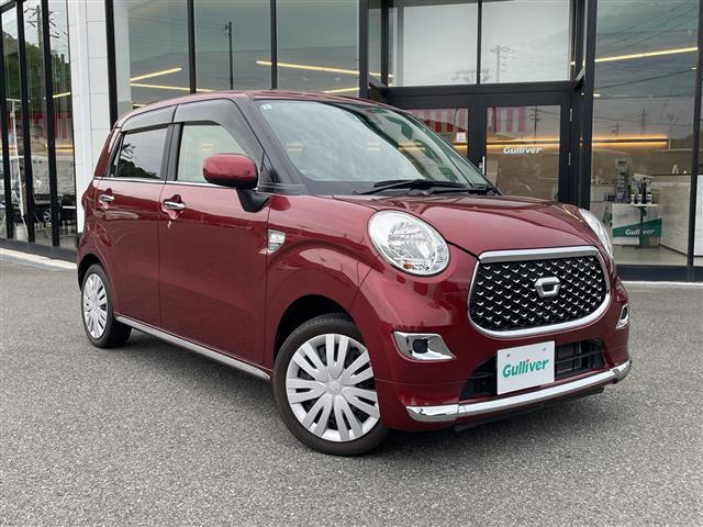 キャストスタイル X リミテッド SAIII