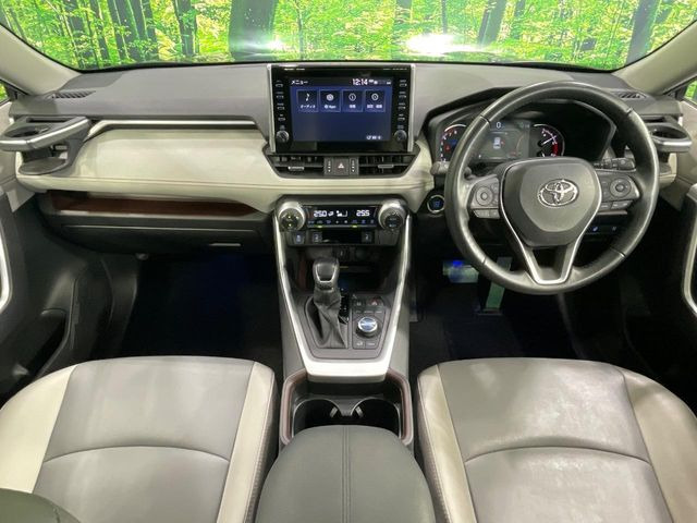 RAV42.0 G Zパッケージ 4WD