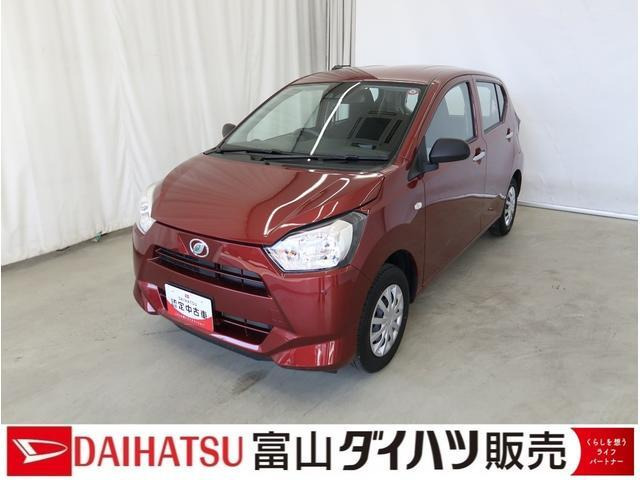 ミライースL SAIII