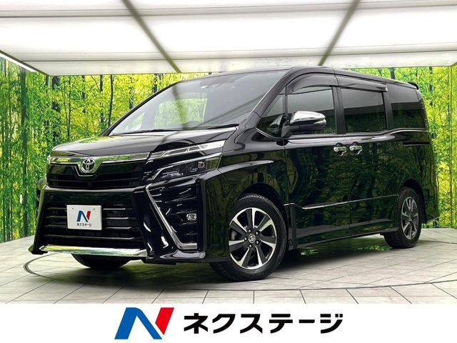 ヴォクシー2.0 ZS 煌III