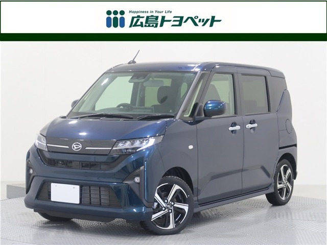 ムーヴRS