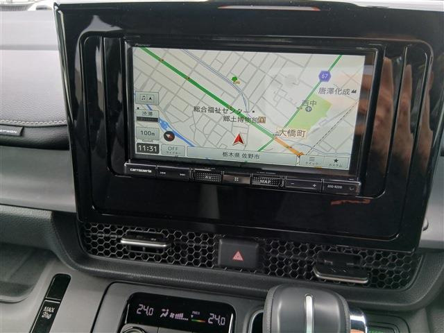ステップワゴン1.5 スパーダ 4WD