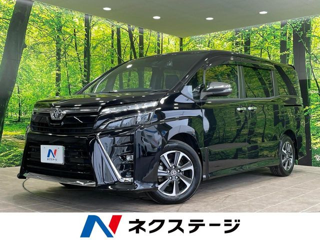 ヴォクシー2.0 ZS 煌III