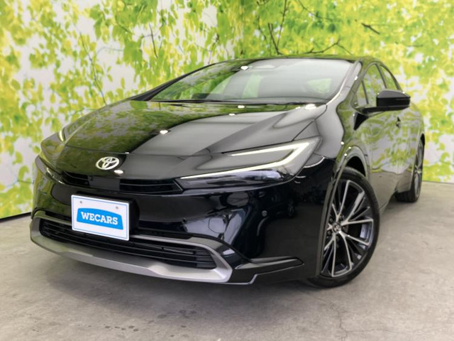プリウス2.0 Z E-Four 4WD