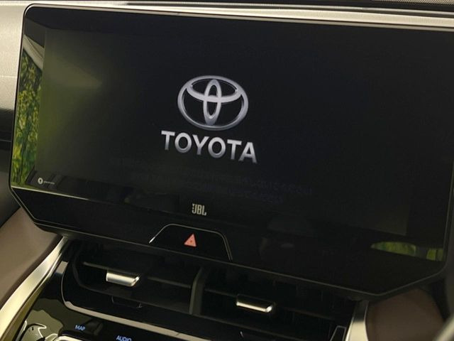 ハリアー2.5 ハイブリッド Z