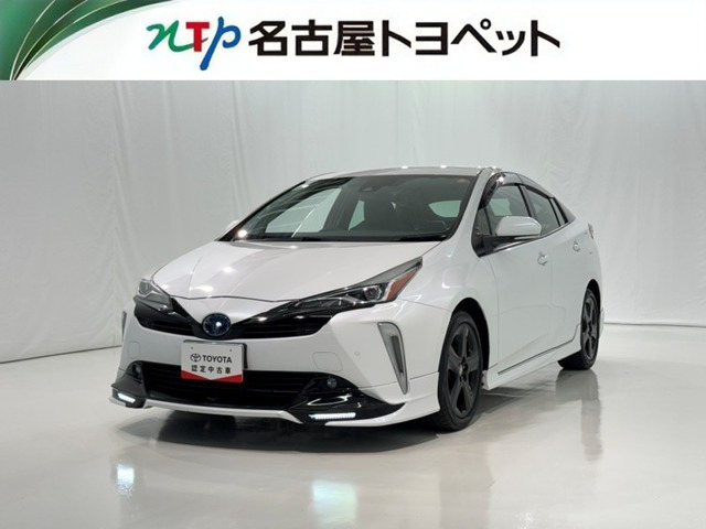 プリウス1.8 A ツーリングセレクション