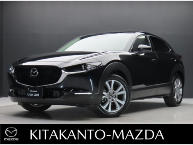 CX-302.0 20S Sパッケージ