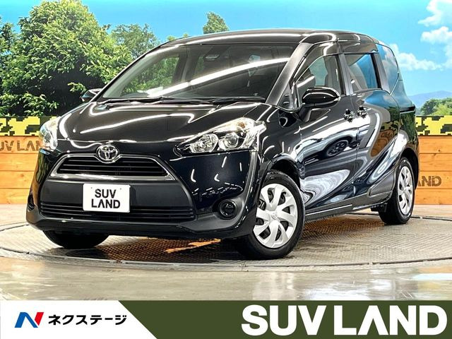 シエンタ1.5 G