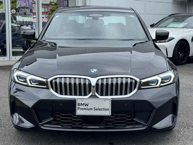 3シリーズセダン320d xドライブ Mスポーツ 4WD