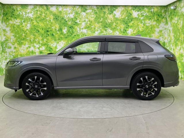 ZR-V2.0 e:HEV Z 4WD